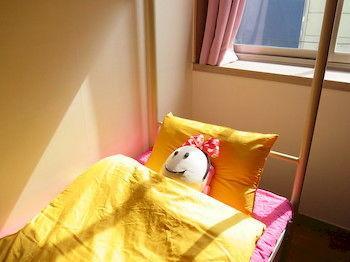 Egg House Haeundae Guesthouse Busan Dış mekan fotoğraf