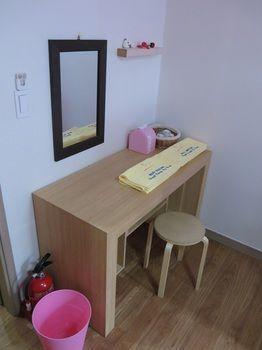 Egg House Haeundae Guesthouse Busan Dış mekan fotoğraf